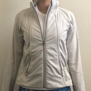 Lululemon Jacket